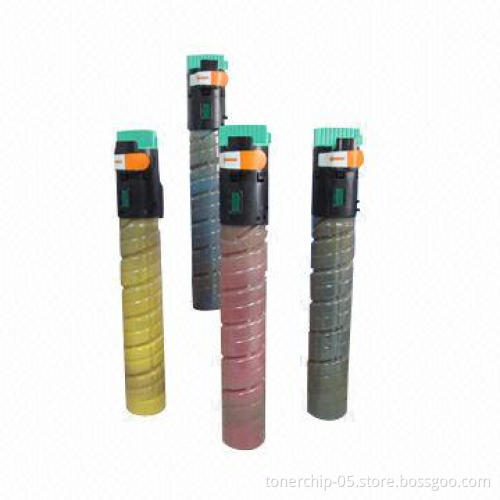 Cartridge for Ricoh MPC2550 Copier
